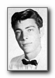 Monty Noe: class of 1966, Norte Del Rio High School, Sacramento, CA.